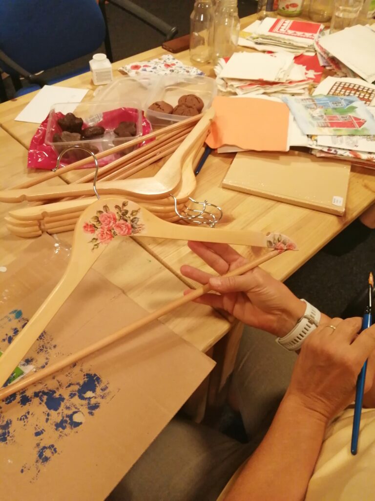 Découpage