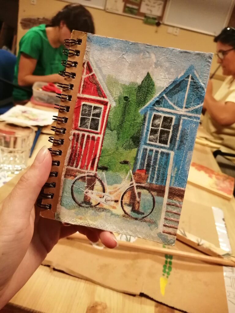 Découpage